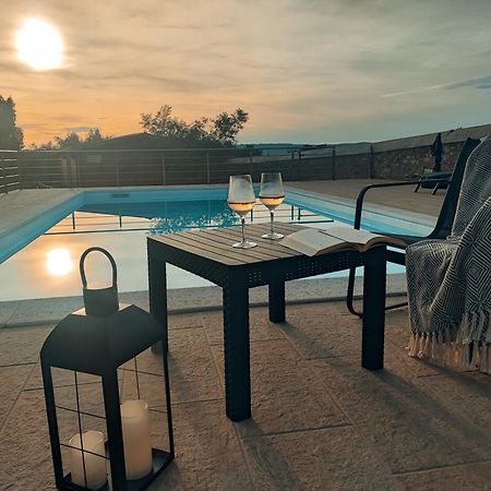 Quinta Do Esteval Penacova Bagian luar foto