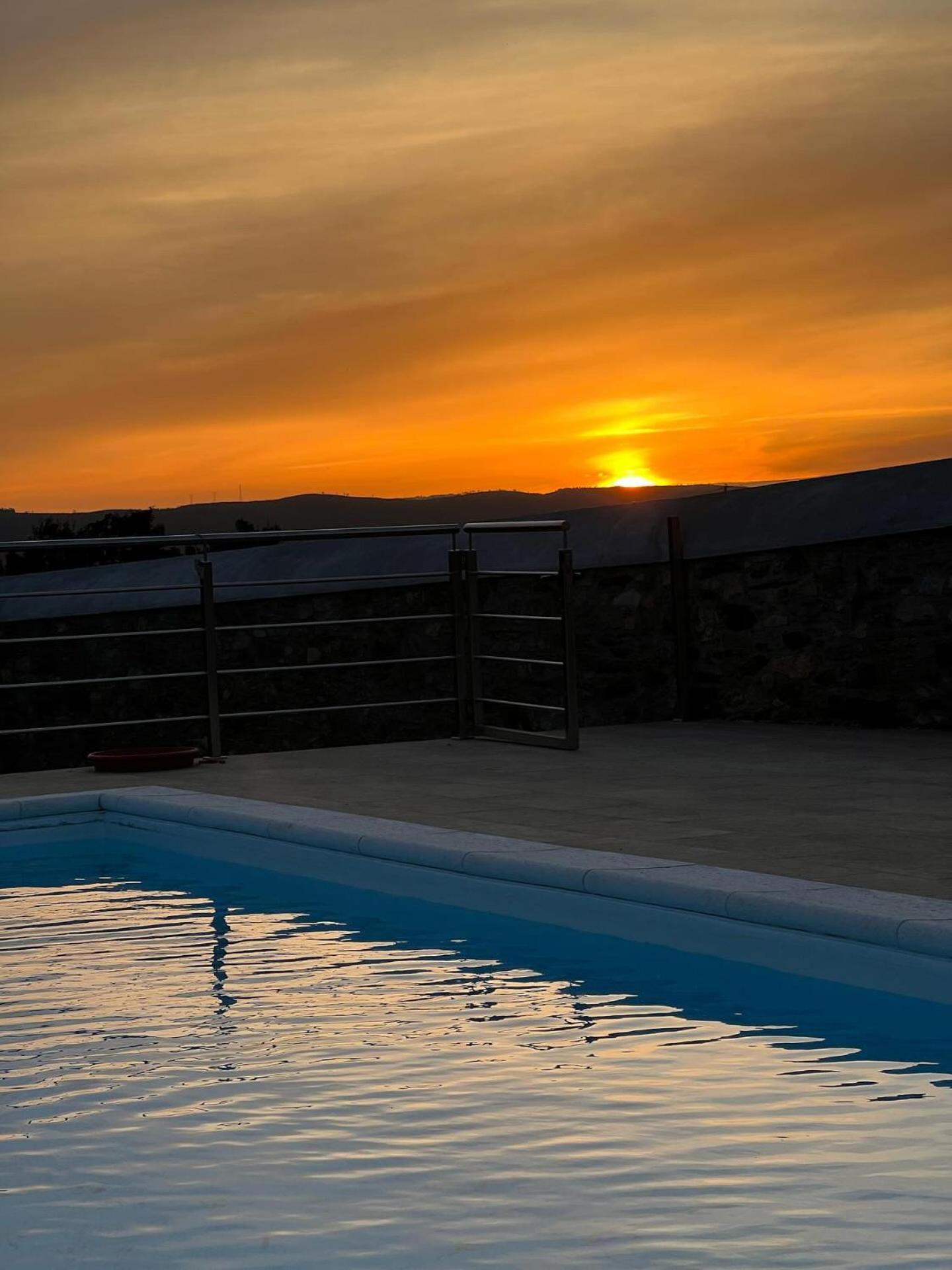 Quinta Do Esteval Penacova Bagian luar foto