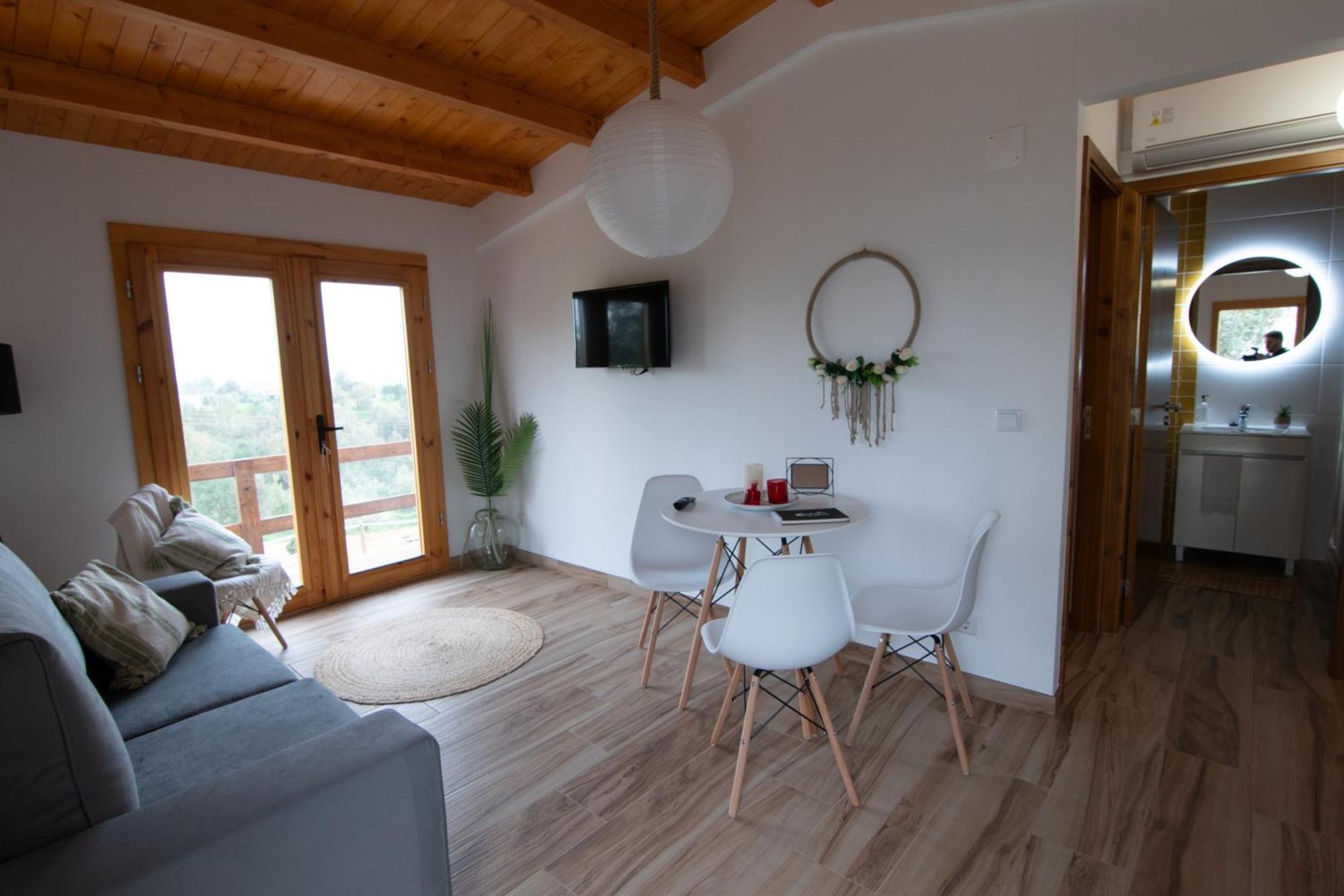 Quinta Do Esteval Penacova Bagian luar foto
