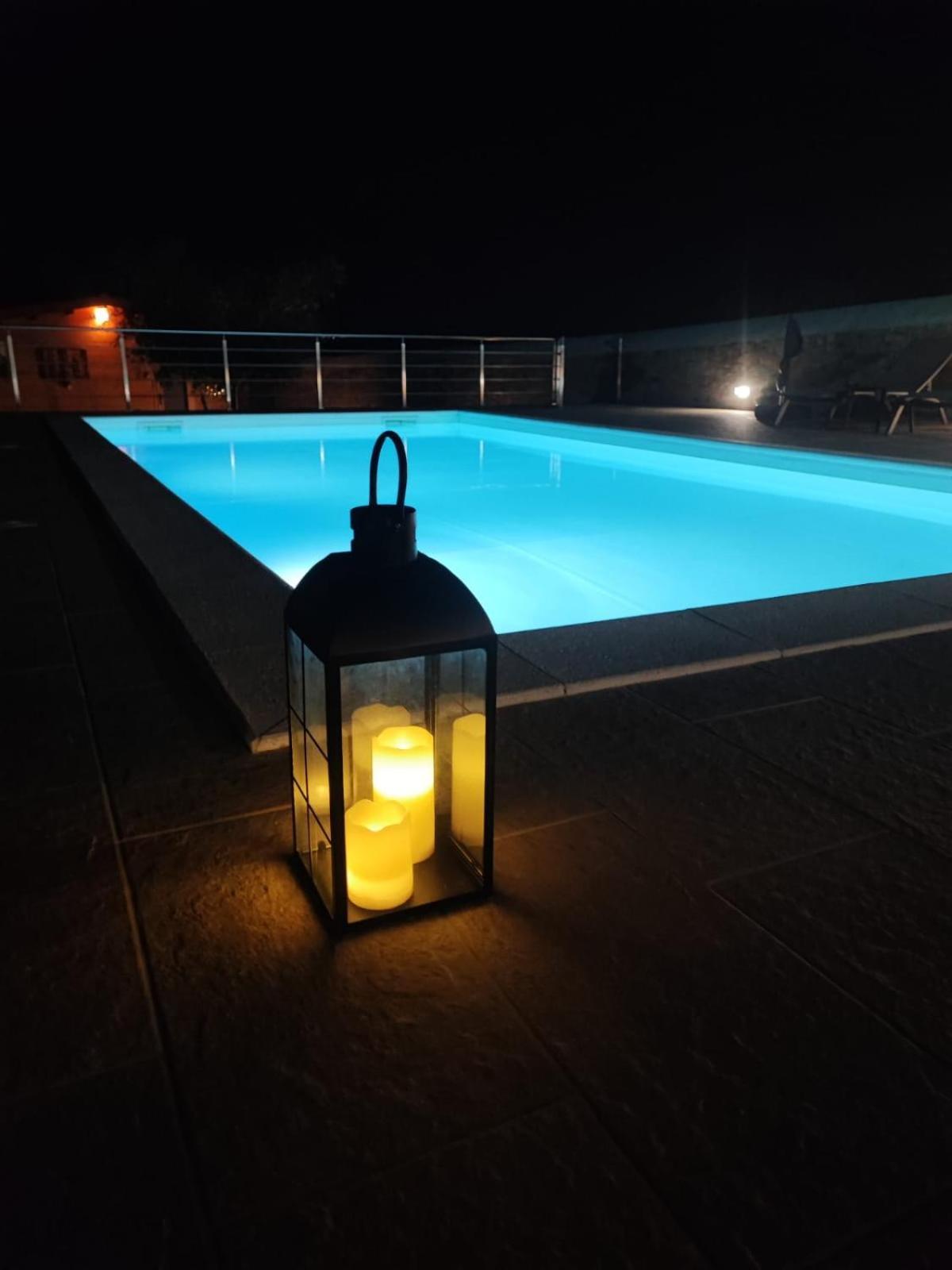 Quinta Do Esteval Penacova Bagian luar foto
